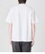 【接触冷感】グラフィックTシャツ