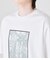 【接触冷感】グラフィックTシャツ