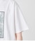 【接触冷感】グラフィックTシャツ