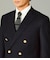 PREMIUM CLOTH Beyond ダブルブレストブレザー