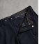 HERITAGE CLOTH 無地 サキソニー スラックス(セットアップ対応)