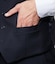 HERITAGE CLOTH 無地 サキソニー オッドベスト(セットアップ対応)