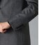 【防シワ・撥水・ストレッチ】TRAVEL COMFORT ホームスパン ジャケット(セットアップ対応)