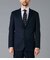 PREMIUM CLOTH Beyond ストライプ スーツ
