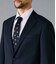 PREMIUM CLOTH Beyond ストライプ スーツ