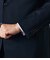 PREMIUM CLOTH Beyond ストライプ スーツ