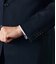 PREMIUM CLOTH Beyond ストライプ スーツ
