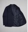PREMIUM CLOTH Beyond ストライプ スーツ