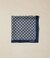 one fourth newyorker tartan スカーフ