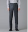 【ストレッチ】SMART MERINO フラノ スラックス