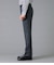 【ストレッチ】SMART MERINO フラノ スラックス