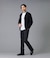 【ストレッチ】SMART MERINO フラノ スラックス