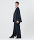 ダブルブレストブレザー レディース レーヨンフィブリル