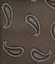 ペイズリー ネクタイ