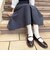 ワンストラップシューズ #SF341B