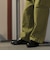 ポストマンシューズ ビブラムソール #711P