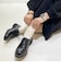 レースアップシューズ #370KS