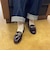 ローヒールビットローファー #158