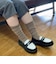 プラットフォームローファー #1100XL