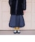 プラットフォームローファー #1100XL