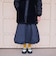 プラットフォームローファー #1100XL