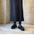 プラットフォームローファー #1100XL