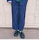 プラットフォームローファー #1100XL