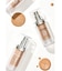 【SPICARE】V3パーティクルプライマー ミディアムライト
