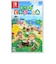 switch/あつまれ どうぶつの森 　HAC-P-ACBAA<br>◆購入台数上限につきまして◆ こちらの商品は人気商品のため、色違い・仕様違い等含め「一家族１台限り」でのご協力をお願いしております。 短期間での2回目以降の購入、過去を含め複数台の注文が確認できました際は(他商品を含む場合も)、予告なく全キャンセルさせて頂く場合がございます。