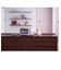 デロンギ/DeLonghi/ディスティンタ・ペルラ コレクション オーブン＆トースター  EOI408J-PK