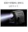 ソニー/SONY/手回し充電対応 ポータブルラジオ【AM/FM/ワイドFM対応/IPX4/単3形乾電池×2同梱/シルバー】  ICF-B300-O
