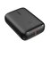 オーキー/AUKEY/Basix Mini【モバイルバッテリー/10000mAh/20W PD対応/出力2ポート(USB-C×1/USB-A×1)/入力1ポート(USB-C×1)/ブラック】/  PB-N83S-BK