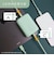 MOTTERU/ モバイルバッテリー(10,000mAh) ラテグレージュ /MOTMB10001ZGY