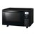 TOSHIBA/東芝/オーブンレンジ/18L/ブラック/ER-40A-K/
