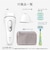 BRAUN/ブラウン/家庭用光美容器/シルクエキスパートPro3/【フラッシュ自動調節/VIO対応/2モード】/PL3138/