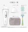 BRAUN/ブラウン/家庭用光美容器/シルクエキスパートPro3/【フラッシュ自動調節/VIO対応/2モード】/PL3138/