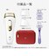 BRAUN/ブラウン/家庭用光美容器/シルクエキスパートPro5/【フラッシュ自動調節/VIO対応/3モード】/PL5268/