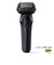Panasonic メンズシェーバー ラムダッシュPRO 6枚刃 クラフトブラック ES-L650D