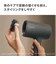 Panasonic ヘアードライヤー ナノケア 高浸透ナノイー チャコールブラック EH-NA0K-K