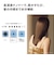 Panasonic ヘアードライヤー ナノケア 高浸透ナノイー ミストグレー EH-NA0K-H
