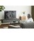 オーディオテクニカ お手元テレビ用スピーカー MIMIO SOUND MOVE はっきり音機能 かんたん操作 音声ガイダンス機能 ホワイト ATMM-SP780TV-WH