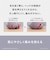 パナソニック/Panasonic/ アイブロウ スムースピック 乾電池式電動眉毛抜き バイオレット ES-EF10-V