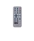 TOSHIBA/東芝/多機能ＣＤラジカセ 多彩な音源 デジタル保存 AX-KCR70-S