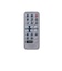TOSHIBA/東芝/多機能ＣＤラジカセ 多彩な音源 デジタル保存 AX-KCR70-S