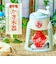 ﾄﾞｳｼｼｬ 手動かき氷器 アイスグリーン IS-T-B4GR