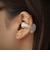 ソニー/SONY/イヤホン LinkBuds Clip イヤカフ型完全ワイヤレスイヤホン 常時使用しても疲れにくい装着性と安定性 骨伝導マイク・AI技術の高品質通話性能 クレージュ WF-LC900-CZ