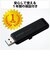 ELECOM/SSD 外付け 250GB USB3.2 Gen2 読出最大1000MB 秒 スライド式 ノック式 高速 耐衝撃 超小型 軽量 ブラック/ESDEMB0250G