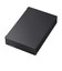 BUFFALO/USB3.2(Gen1)対応 2TB 外付けHDD/HDEDS2U3