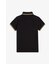 The Fred Perry Shirt - G12