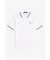 The Fred Perry Shirt - G3600